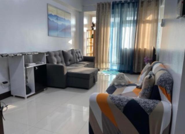 F-10C Parkside Villas Pasay Eksteriør billede