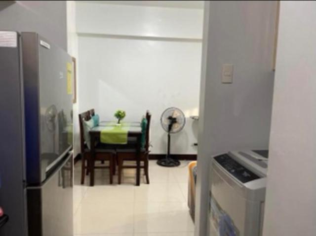 F-10C Parkside Villas Pasay Eksteriør billede