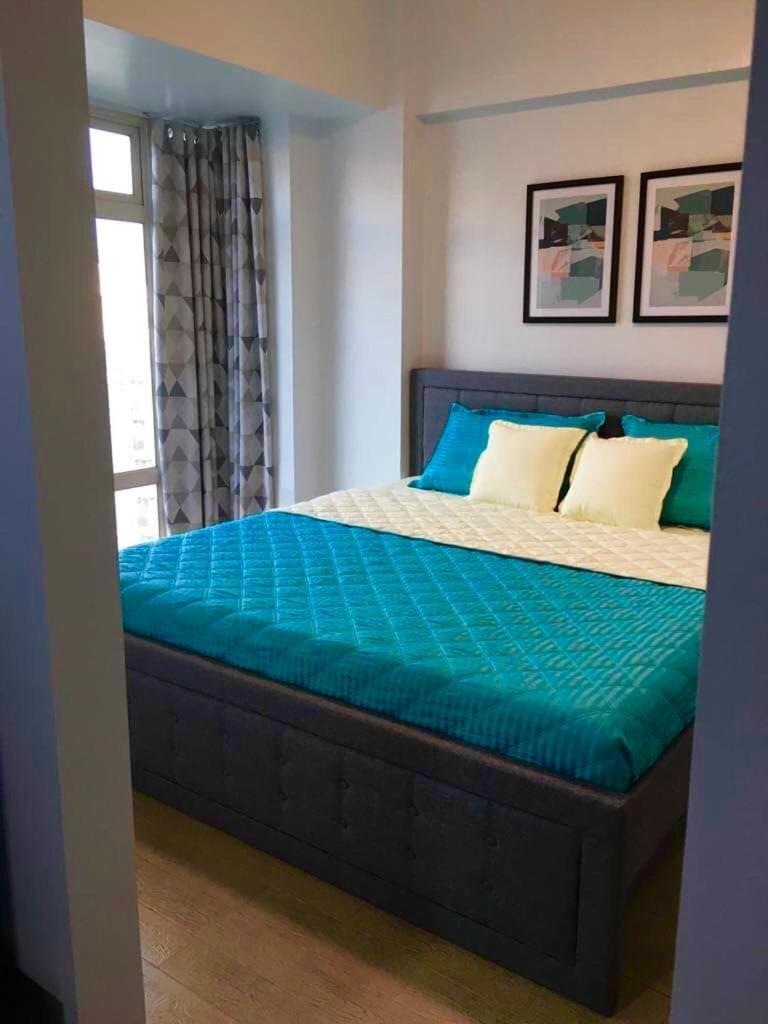F-10C Parkside Villas Pasay Eksteriør billede